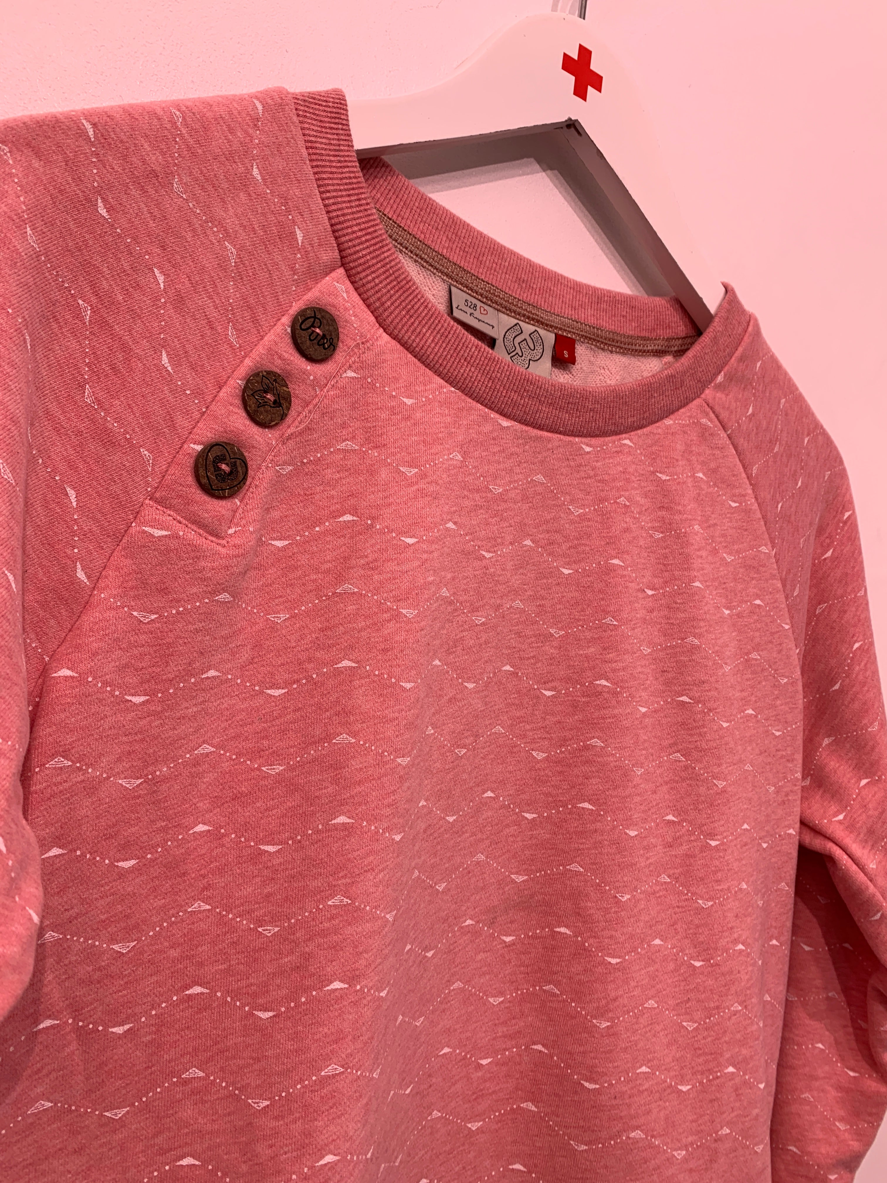 Ragwear Sweater